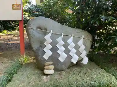 小野神社(東京都)