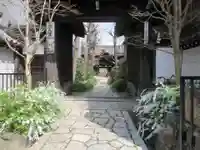 檀王法林寺(栴檀王院無上法林寺)(京都府)