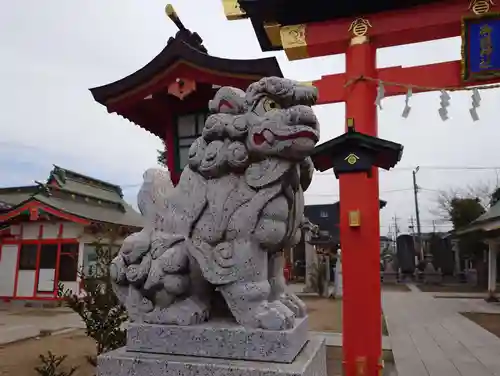 御嶽神社(埼玉県)