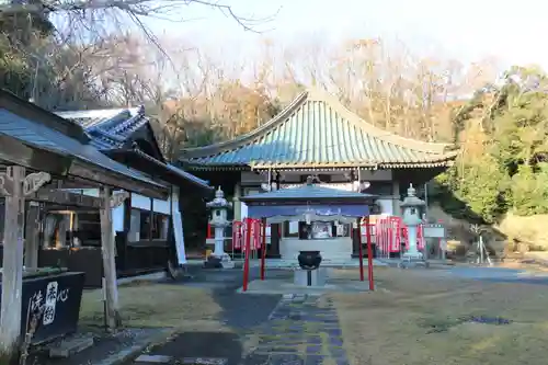 清滝寺(茨城県)