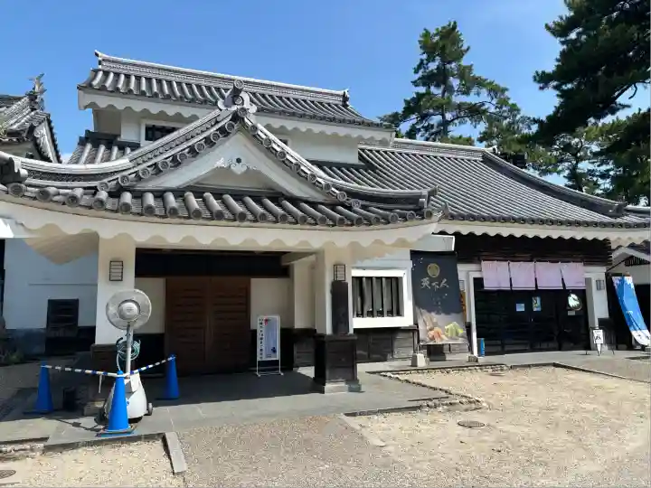 龍城神社(愛知県)