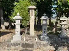 八幡神社(滋賀県)