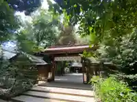 駒木諏訪神社(千葉県)