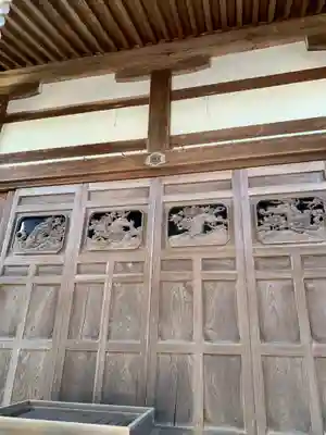 瀧浪神社(石川県)