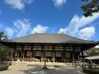 唐招提寺(奈良県)
