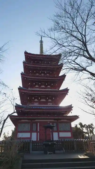 本土寺のその他建物