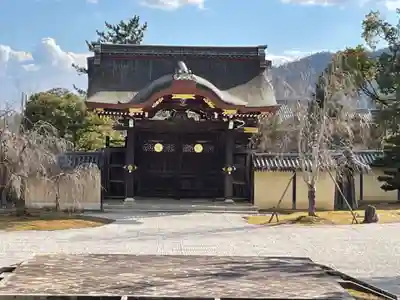 大覚寺(京都府)