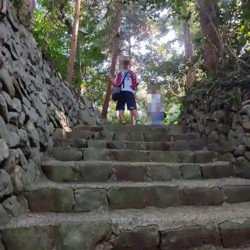 万笑院の建物その他