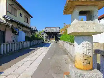 西蓮寺のその他建物