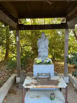 成顕寺(千葉県)