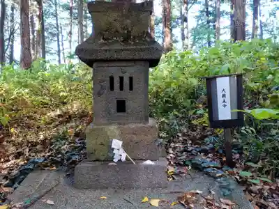 大国神社(群馬県)