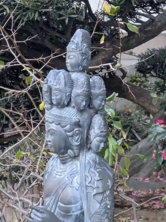 不動院(東京都)