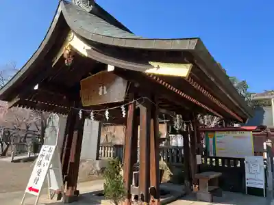 大前神社(栃木県)
