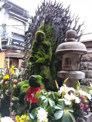 法善寺(大阪府)