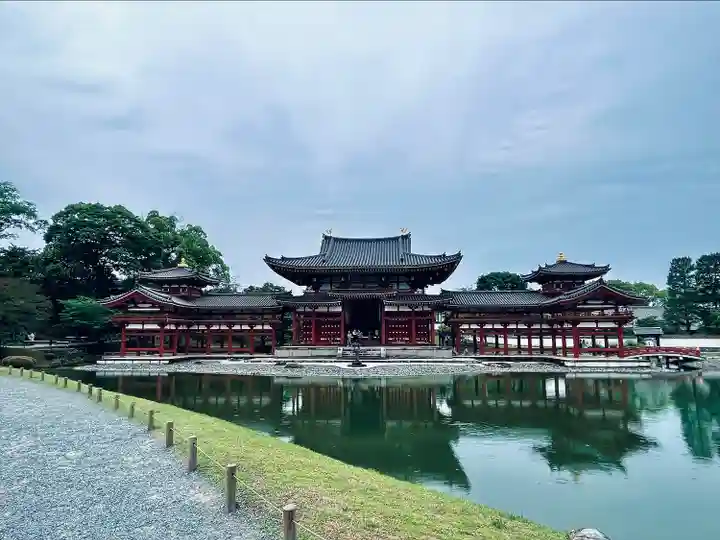 平等院(京都府)