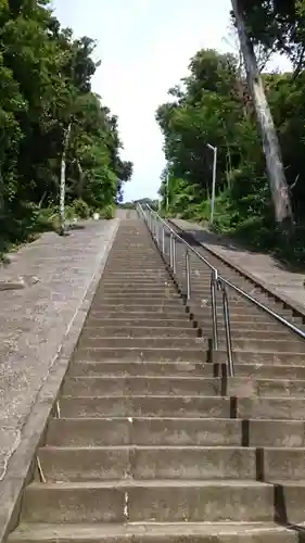 洲崎神社(千葉県)