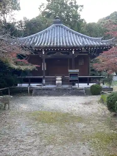 龍泉寺のその他建物