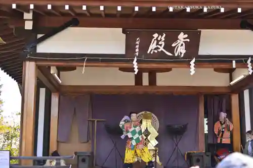 東伏見稲荷神社(東京都)