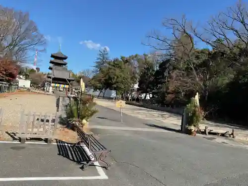 八事山 興正寺(愛知県)