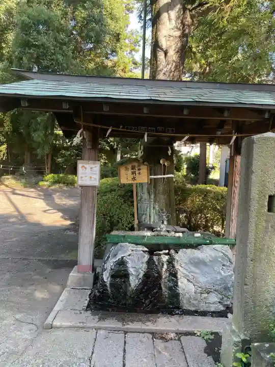 榛名神社(群馬県)