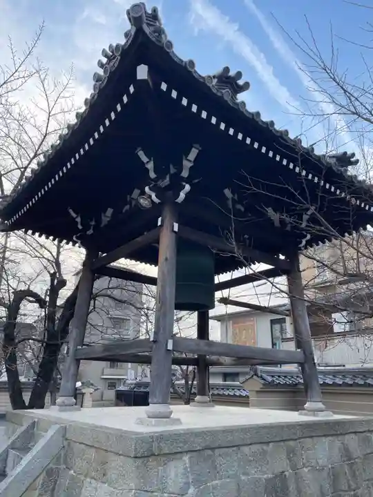 角坊別院(京都府)