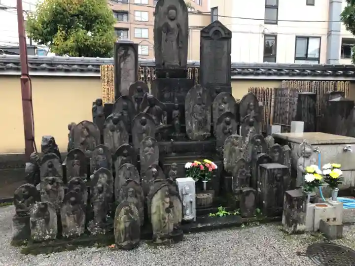 感通寺(東京都)