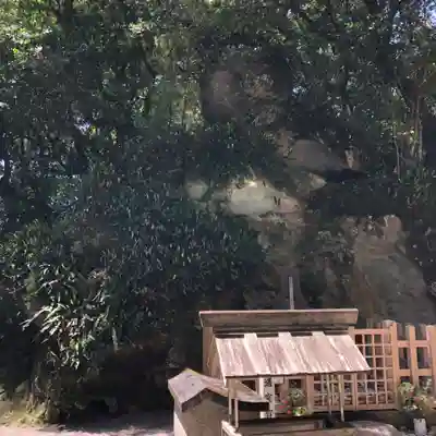 花窟神社(三重県)