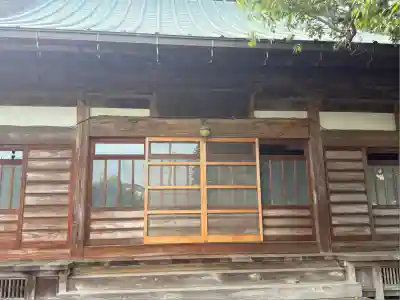 関雲山長福寺(神奈川県)