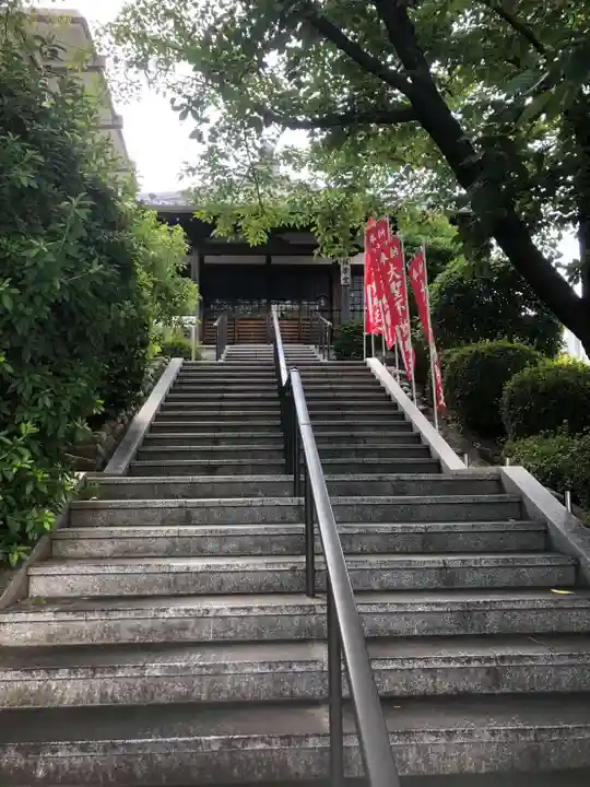 不動寺のその他建物