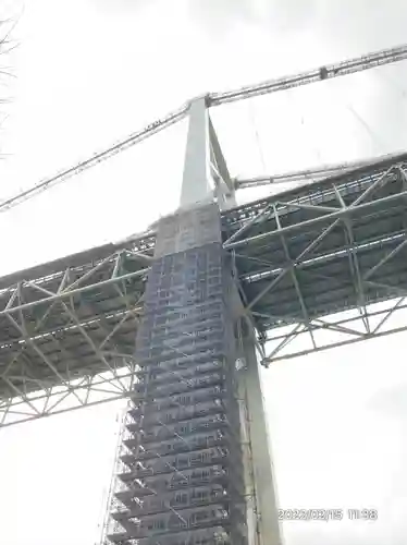 和布刈神社(福岡県)