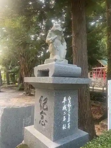 雲八幡宮(大分県)