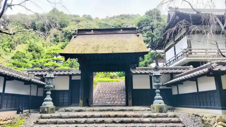 尊永寺(静岡県)