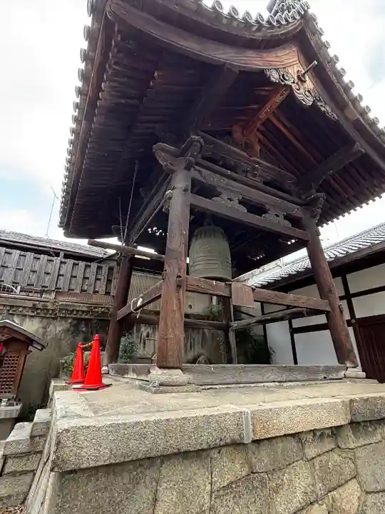 行願寺(革堂)(京都府)