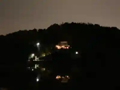 牟禮山観音禅寺のその他建物