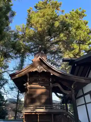 久伊豆社（小久喜久伊豆神社）(埼玉県)