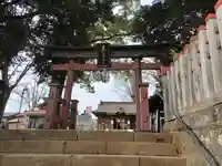 麻賀多神社(千葉県)