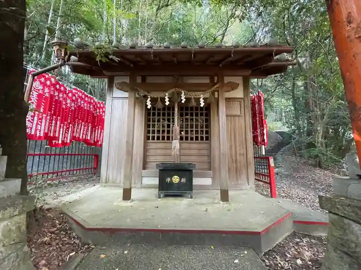 小向神社(三重県)