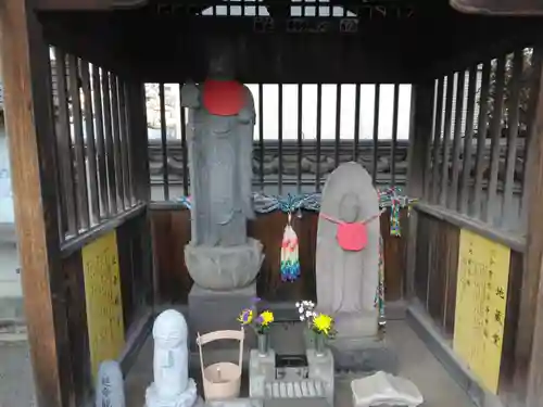 寿徳寺(神奈川県)