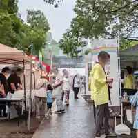 小笠原神社(福岡県)