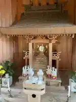 富岡大明神(京都府)