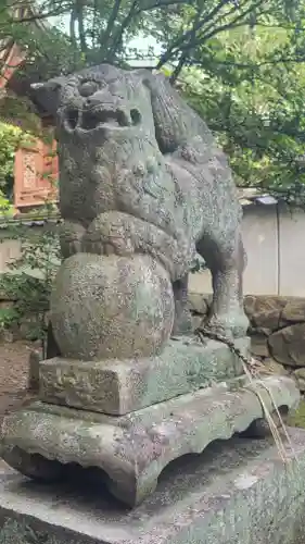 滝神社(愛媛県)