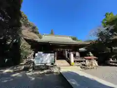 砥鹿神社（里宮）(愛知県)