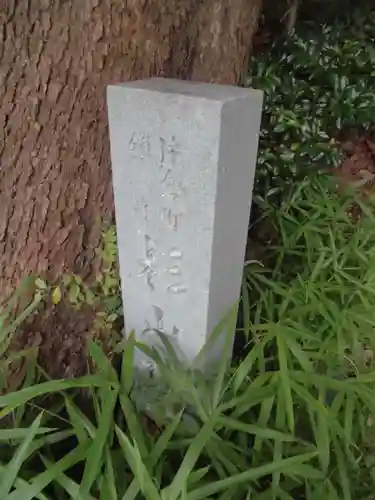 杉山神社（片倉町）のその他建物