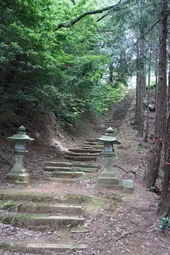 八幡神社(福井県)