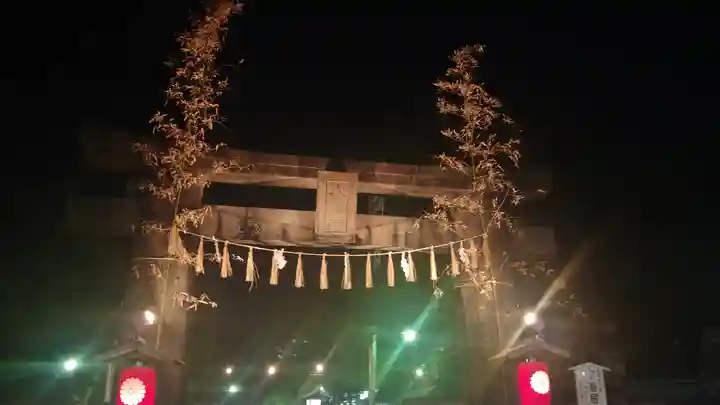 筥崎宮(福岡県)