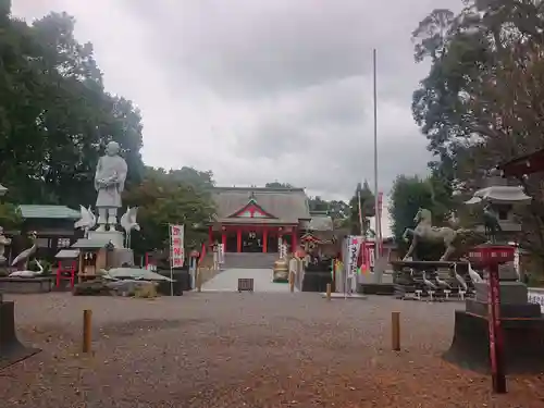 箱崎八幡神社のその他建物