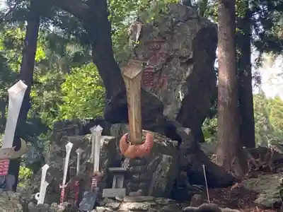 不動寺のその他建物