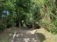天満神社のその他建物