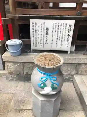 袋町お聖天　福生院のその他建物