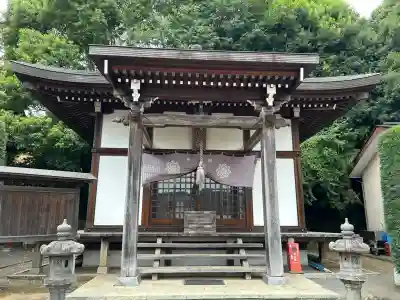 持宝院(東京都)